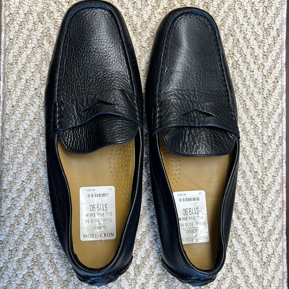 Men’s shoes